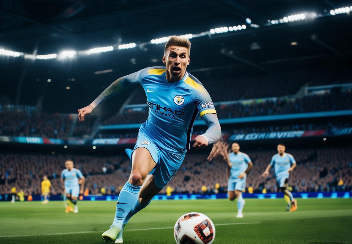 曼城3-0完胜！哈兰德福登双星闪耀，英超争冠白热化阿森纳承压